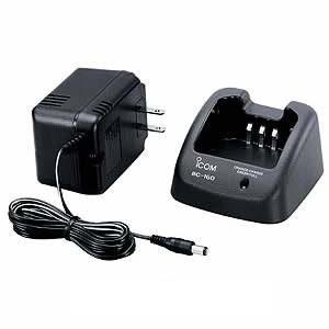 BC-160 Rapid Charger