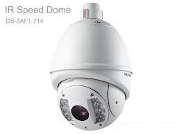 High-speed-IR-doom-camera